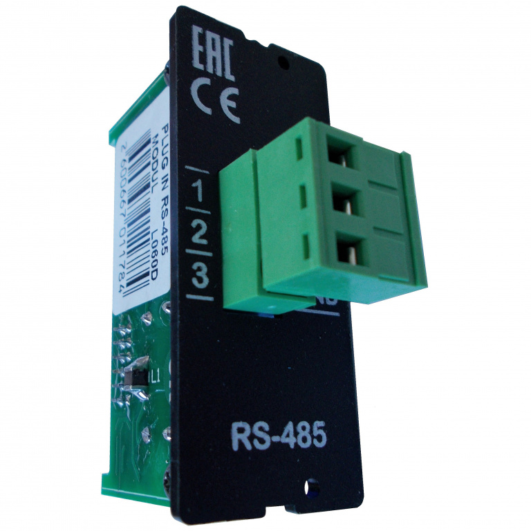 Datakom Datakom RS-485 Plug-in Module for D-100,200,300 MK2 Controllers
