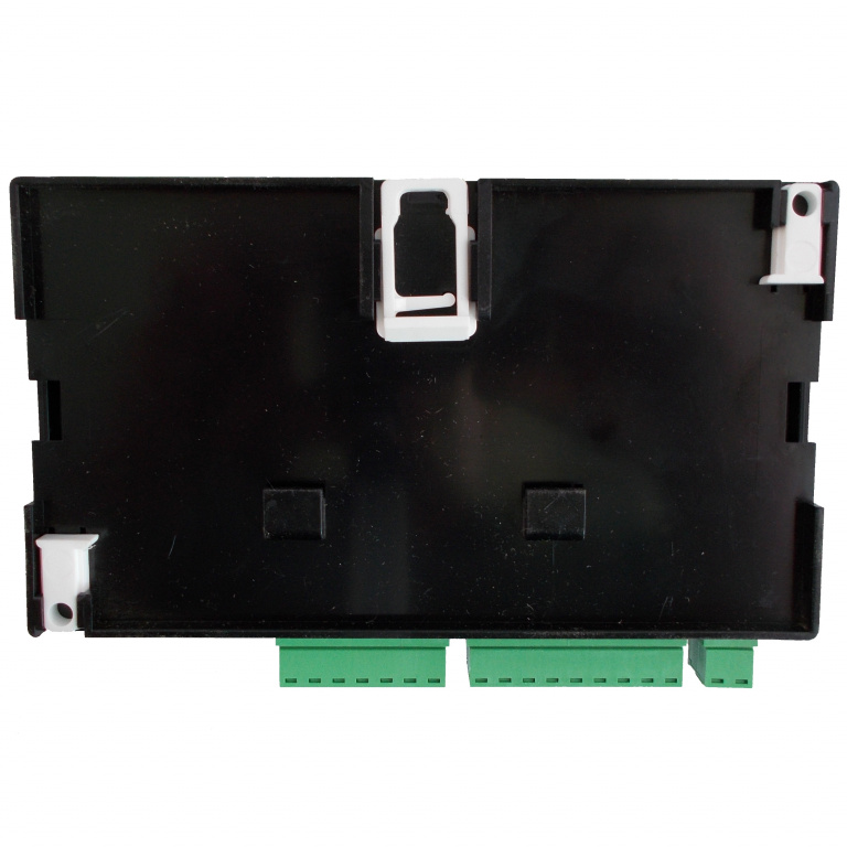 Datakom DATAKOM DKM-430-PRO+ GSM Multiple channel analyser, 30 CT inp, 24 fuse inp, 1.9” LCD, RS-485, USB/Device, 2-inputs, 2-outputs,  AC power supply, GPRS Modem