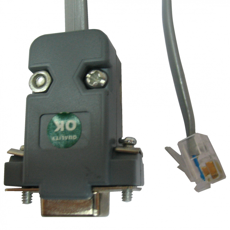 Datakom DATAKOM DKG-307/309/317/507/517 isolated PC cable (2m)