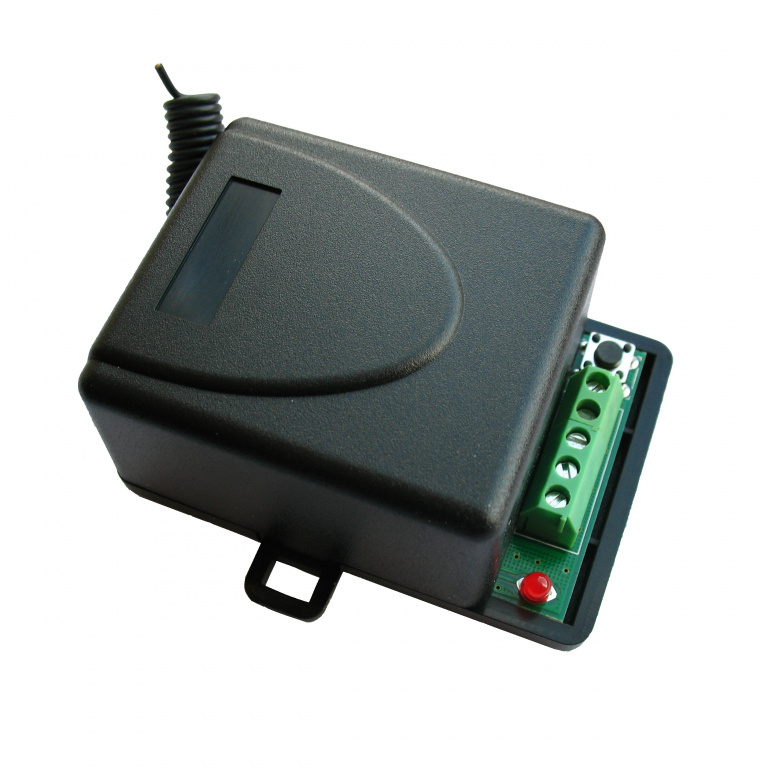 Datakom 4PRO WR433-01 Generator Wireless Remote Control Receiver