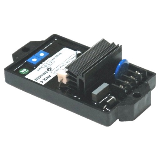 Datakom DATAKOM AVR-4 Automatic voltage regulator for generator alternators