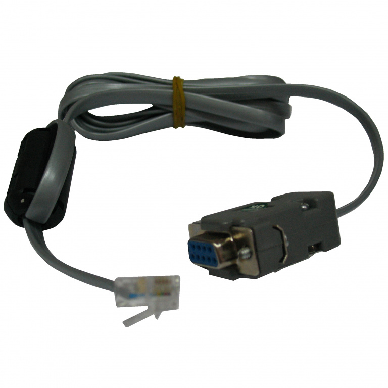 Datakom DATAKOM DKG-307/309/317/507/517 isolated PC cable (2m)