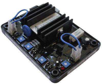 DATAKOM AVR-8 Automatic voltage regulator for generator alternators