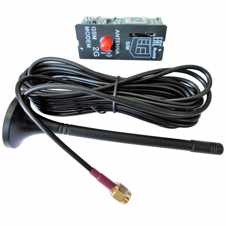 Datakom DATAKOM 2G MODEM PLUG-IN Module for D-XXX MK2,3 Controller series