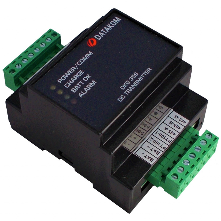 Datakom DATAKOM DKG-359 Battery Bank Charge DC Controller