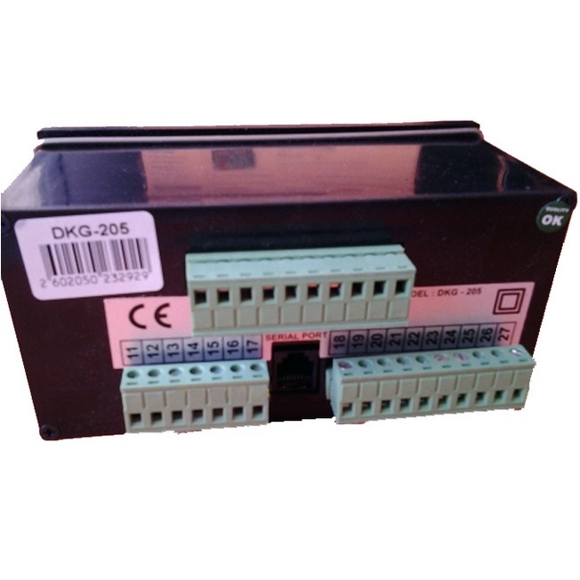 Datakom DATAKOM DKG-205 automatic mains failure generator controller