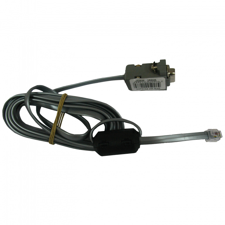 Datakom DATAKOM DKG-207/217/227 RS-232 adapter & cable