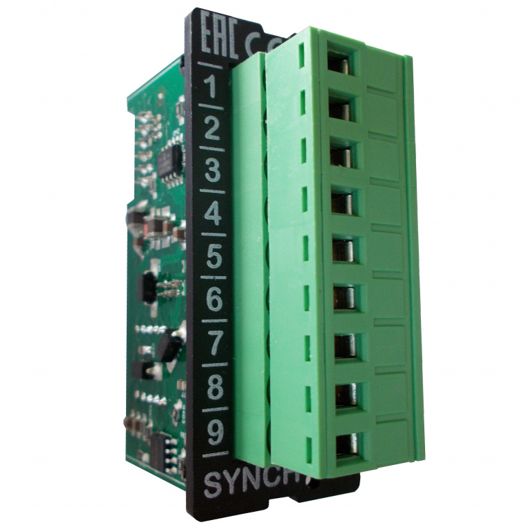 Datakom DATAKOM Genset Synchronization Module for D-500,700 MK2 Controllers (L060H)