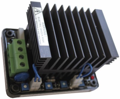 DATAKOM AVR-40 Automatic voltage regulator for generator alternators