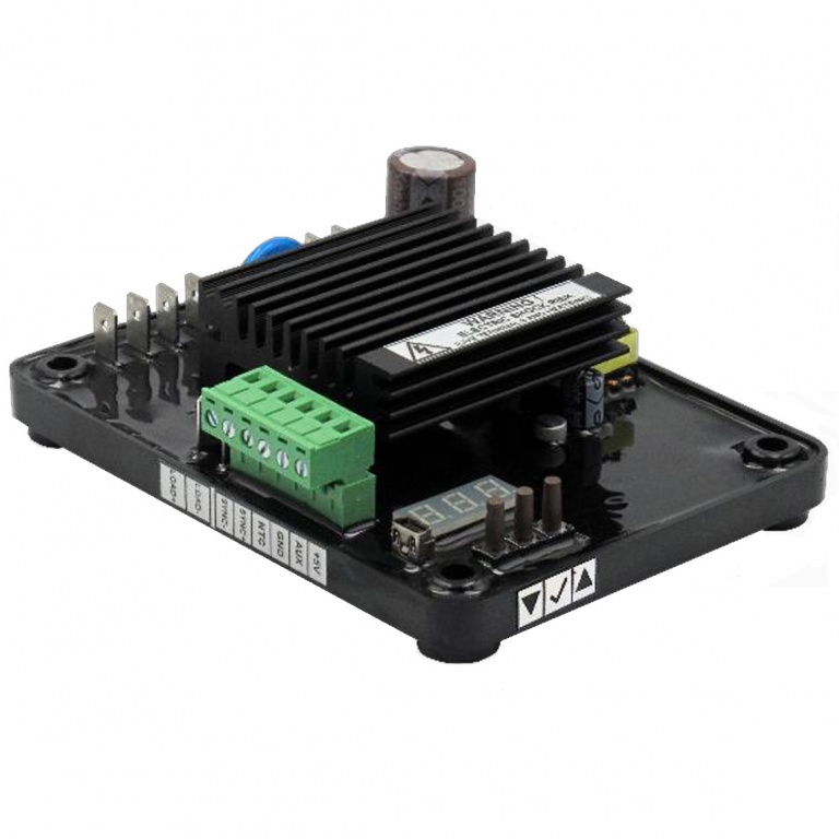 Datakom DATAKOM AVR-10-D Digital voltage regulator