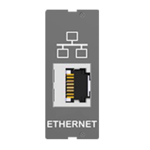 Datakom DATAKOM Ethernet PLUG-IN Module for D-100,200,300 MK2 Controllers (L060F)