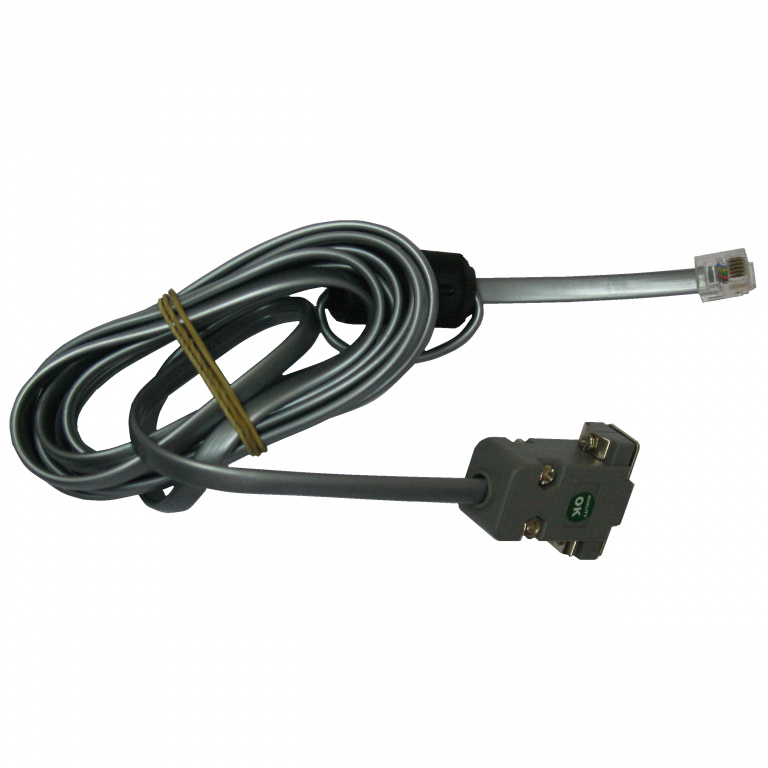 Datakom DATAKOM DKG-207/217/227 RS-232 adapter & cable