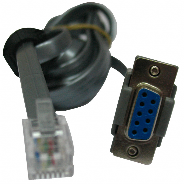 Datakom DATAKOM DKG-207/217/227 RS-232 adapter & cable