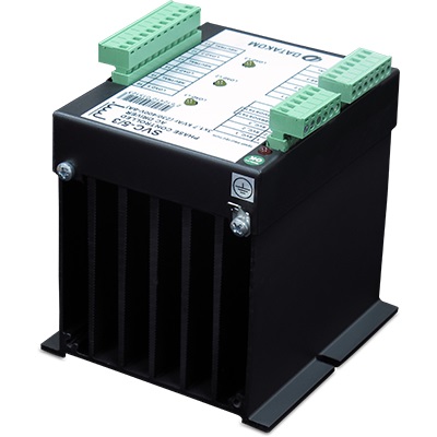 Datakom DATAKOM SVC-05 Phase Controlled AC Driver, 3 phase, 5kVAr