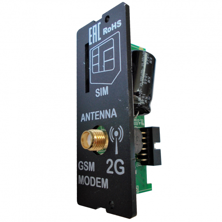 Datakom DATAKOM 2G MODEM PLUG-IN Module for D-XXX MK2,3 Controller series