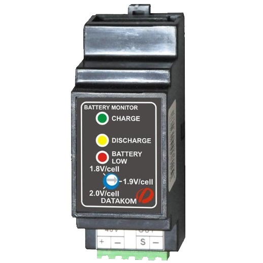 Datakom DATAKOM DKG-181 Battery voltage monitor controller, 12V