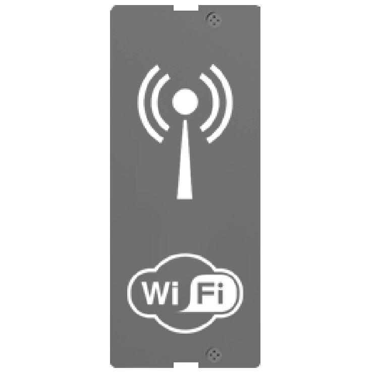 Datakom DATAKOM WIFI PLUG-IN Module for D-XXX MK2,3 Controller series (L060C)