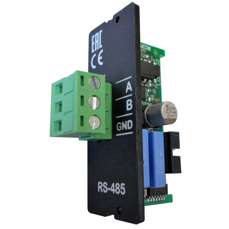 Datakom Datakom RS-485 Plug-in Module for D-100,200,300 MK2 Controllers