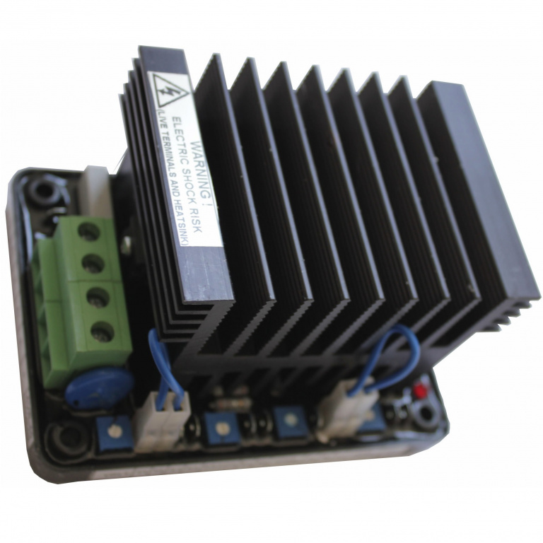 Datakom DATAKOM AVR-40 Automatic voltage regulator for generator alternators
