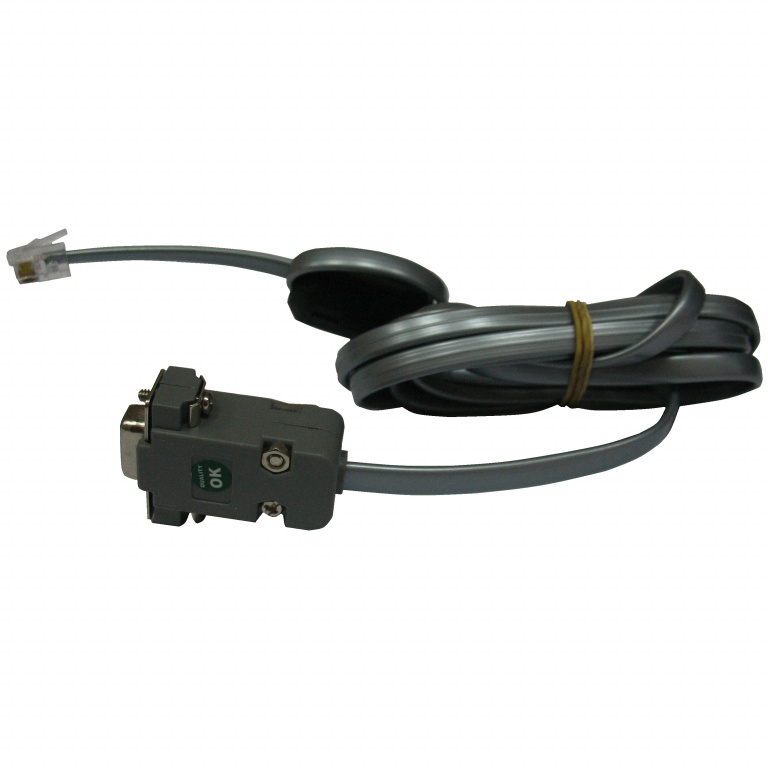 Datakom DATAKOM DKG-207/217/227 RS-232 adapter & cable