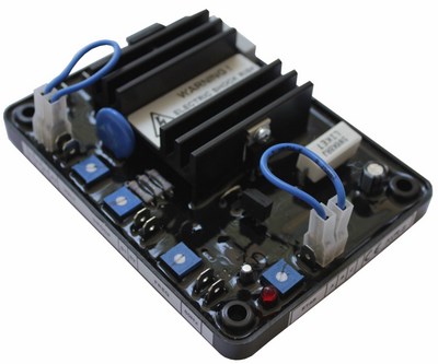 DATAKOM AVR-8 380V Automatic voltage regulator for generator alternators