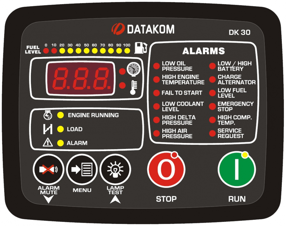 Air compressor controller hotsell