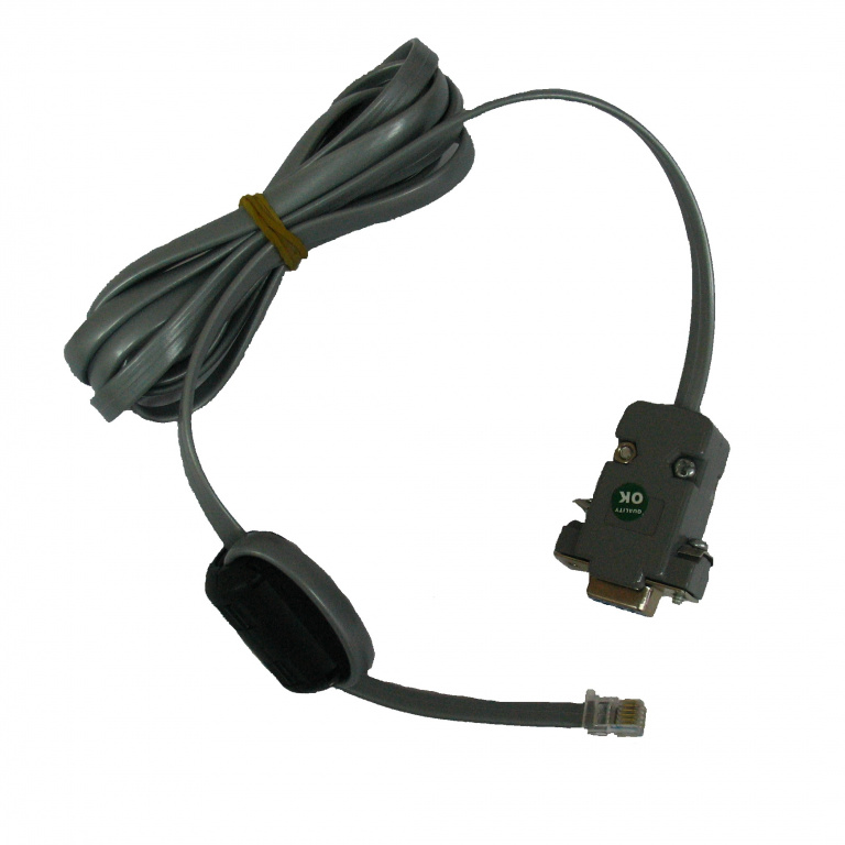 Datakom DATAKOM DKG-307/309/317/507/517 isolated PC cable (2m)
