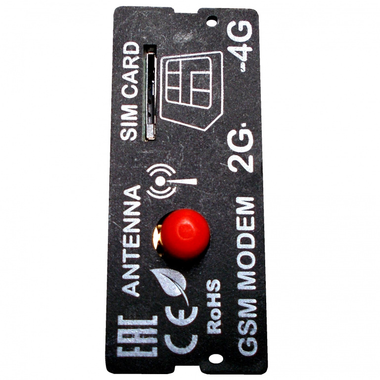 Datakom DATAKOM 4G-2G Modem Plug-in Module (A7670E) for D-XXX MK2,3 Controller series 